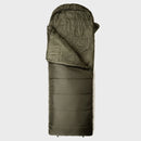 Snugpak Nautilus (Basecamp) Sleeping Bag-Olive