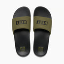 Reef Men's One Slide Flip Flops-Assorted Colours