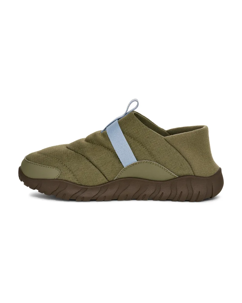 Teva Women's ReEmber Camp Slip On Shoes-Assorted Colours