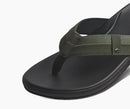 Reef Cushion Phantom 2.0 Men's Flip Flops-Olive/Gum