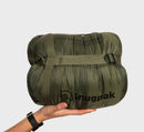 Snugpak Softie 15 Discovery Sleeping Bag-UK MADE-Assorted Colours