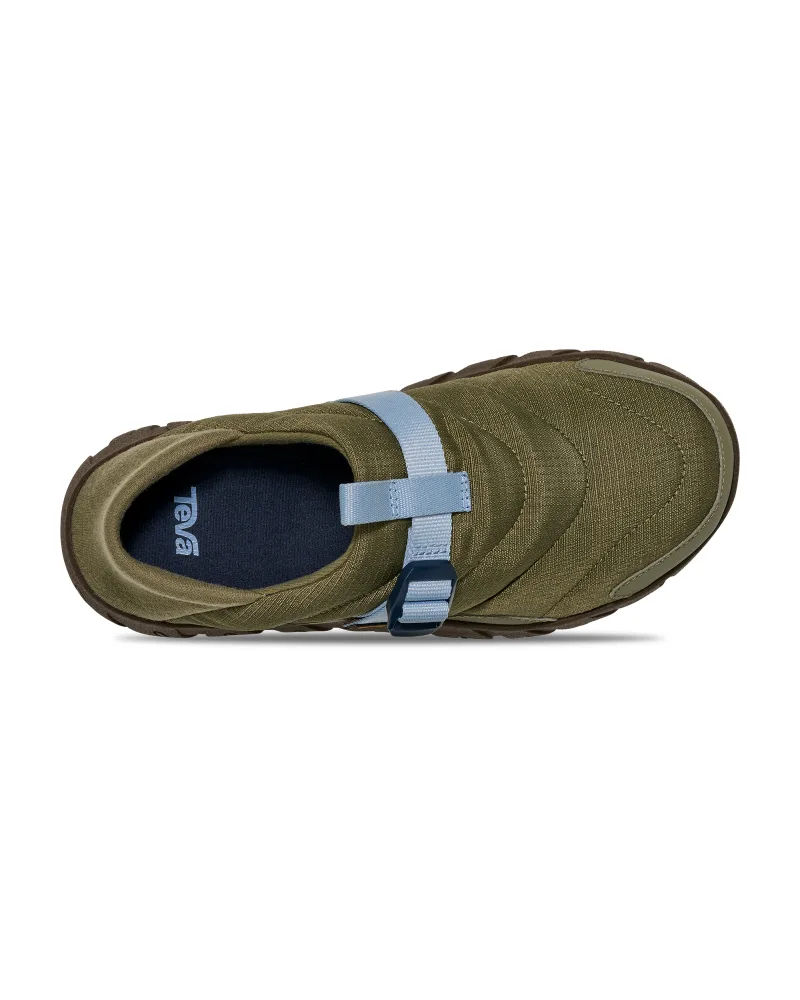 Teva Women's ReEmber Camp Slip On Shoes-Assorted Colours