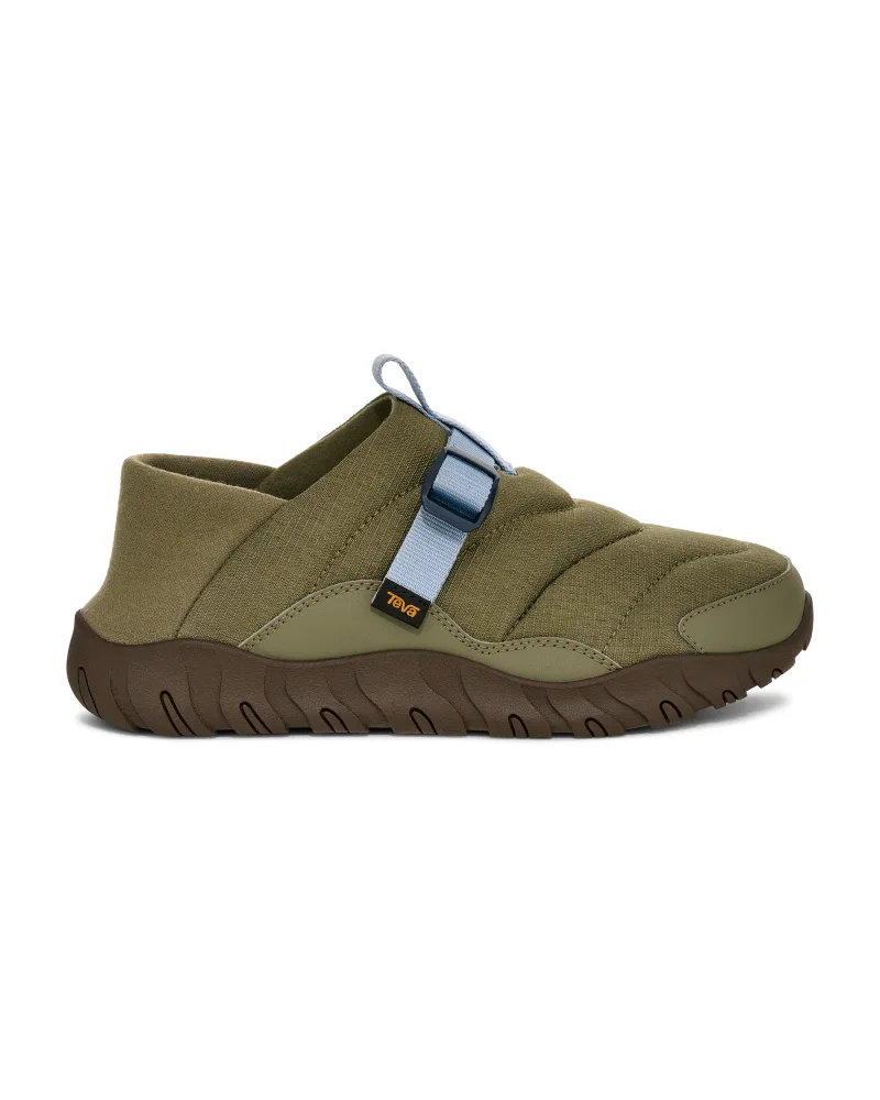 Teva Women's ReEmber Camp Slip On Shoes-Assorted Colours