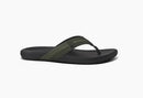 Reef Cushion Phantom 2.0 Men's Flip Flops-Olive/Gum