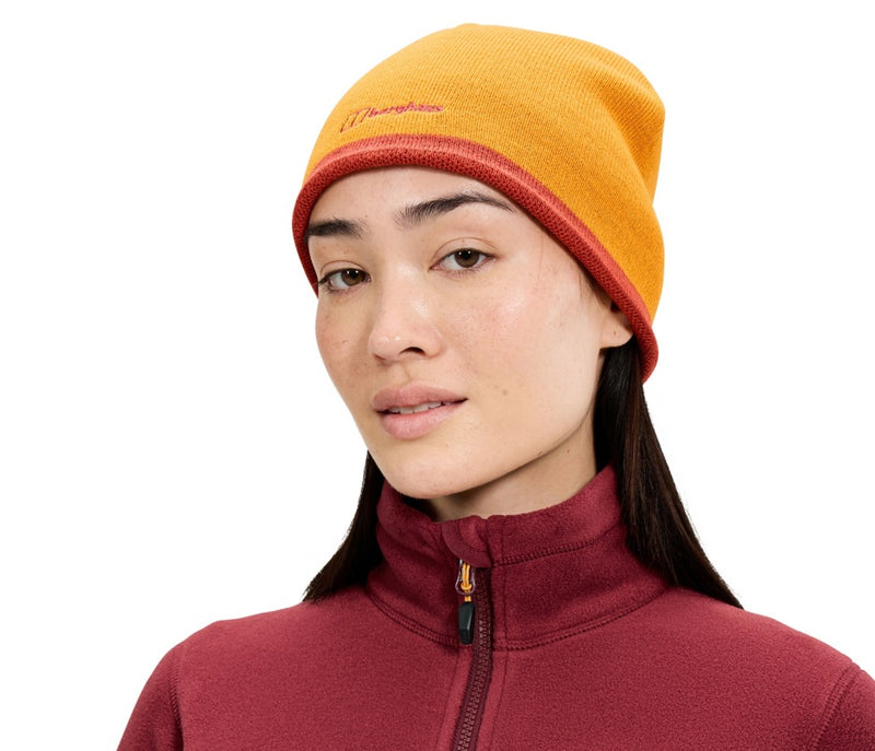Berghaus Unisex Blocks Beanie-Assorted Colours