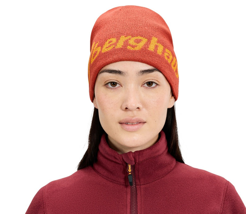 Berghaus Unisex Blocks Beanie-Assorted Colours