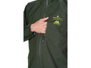 Ronhill Men's Tech Gore-Tex Mercurial Jacket 2-Kelp/Zest