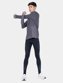 Ronhill Men's Tech Reflect 1/2 Zip-Assorted Colours
