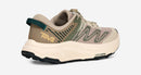Teva Women's Hurricane Trailsetter GORE-TEX Trail Shoes-Oyster/June Bug