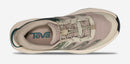 Teva Women's Hurricane Trailsetter GORE-TEX Trail Shoes-Oyster/June Bug