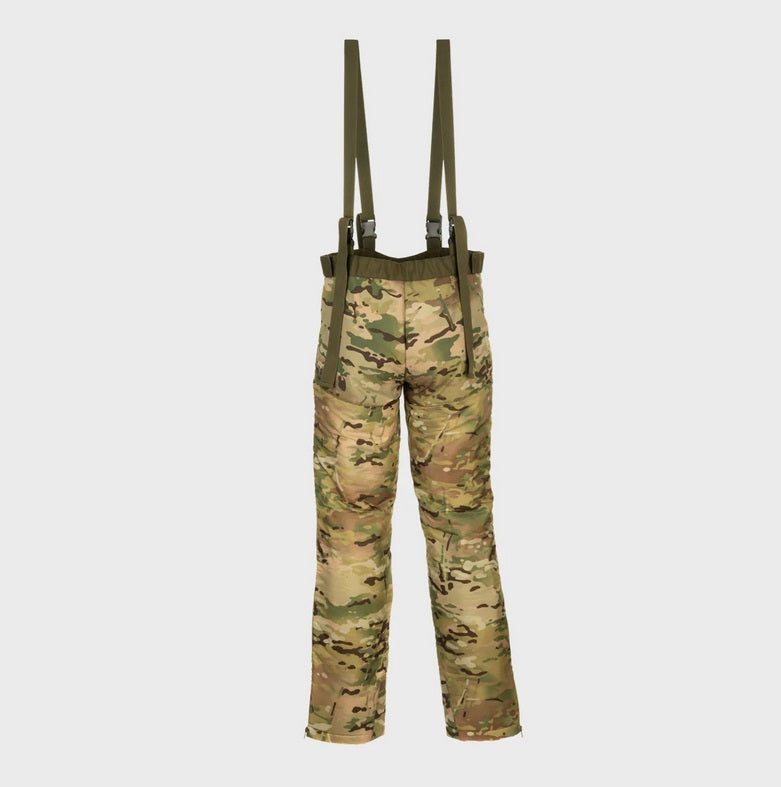 Snugpak Parallax Pants-Assorted Colours