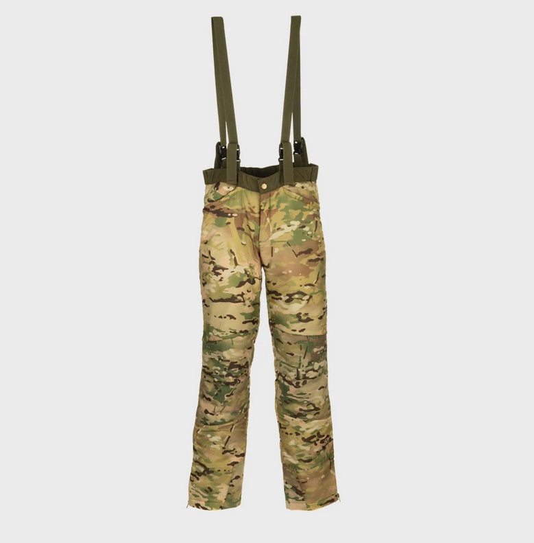 Snugpak Parallax Pants-Assorted Colours