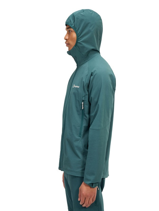 Berghaus Men's Skelbo Jacket-Assorted Colours