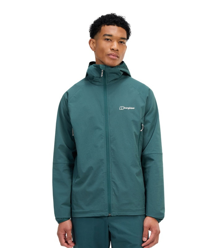 Berghaus Men's Skelbo Jacket-Assorted Colours