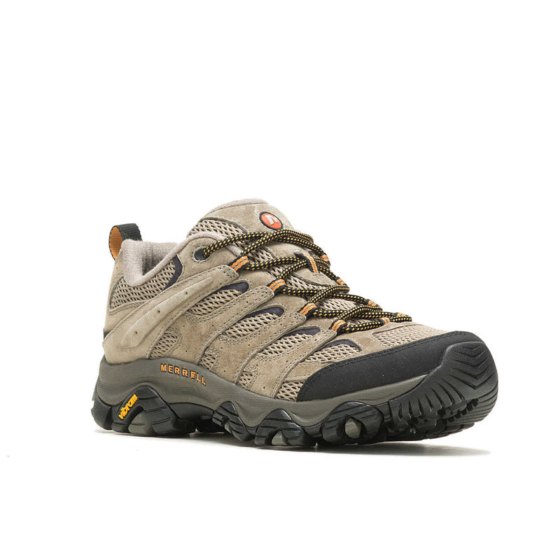 Merrell Men's Moab 3 Shoes-Pecan