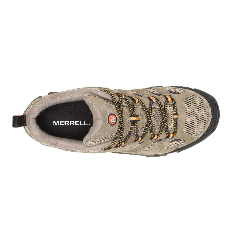 Merrell Men's Moab 3 Shoes-Pecan