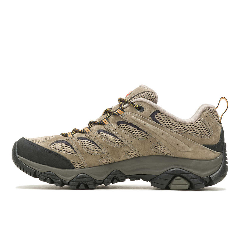 Merrell Men's Moab 3 Shoes-Pecan
