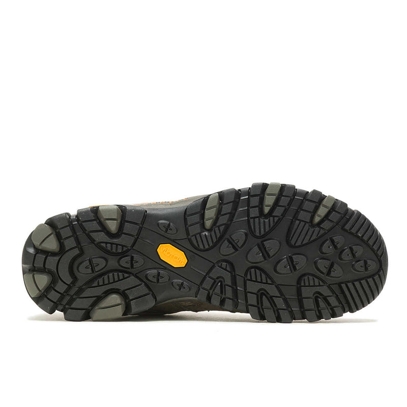 Merrell Men's Moab 3 Shoes-Pecan