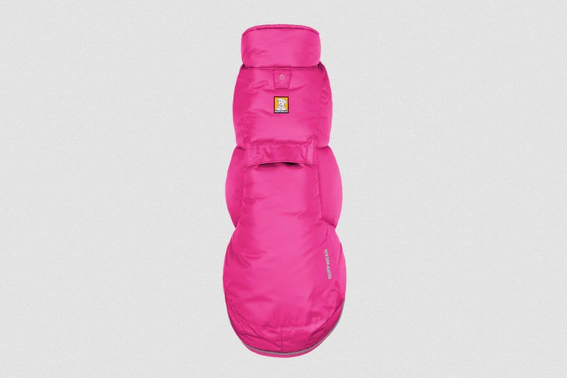 Ruffwear Quinzee Dog Jacket-Assorted Colours