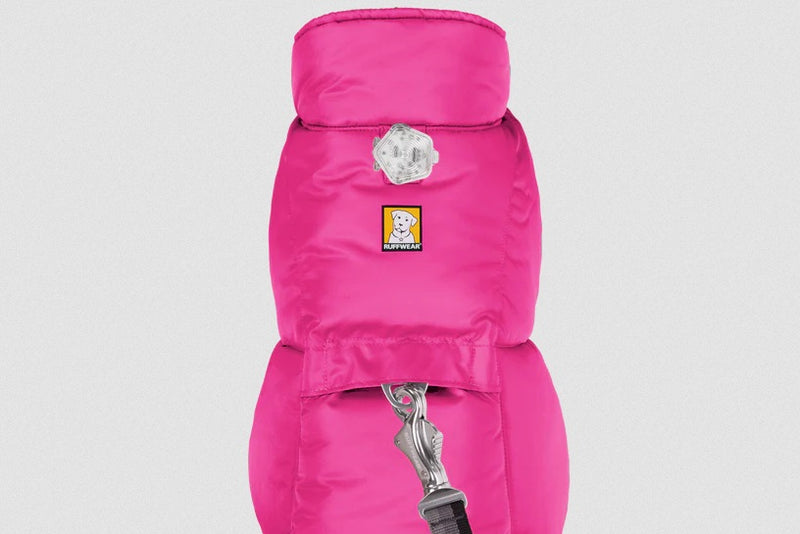 Ruffwear Quinzee Dog Jacket-Assorted Colours