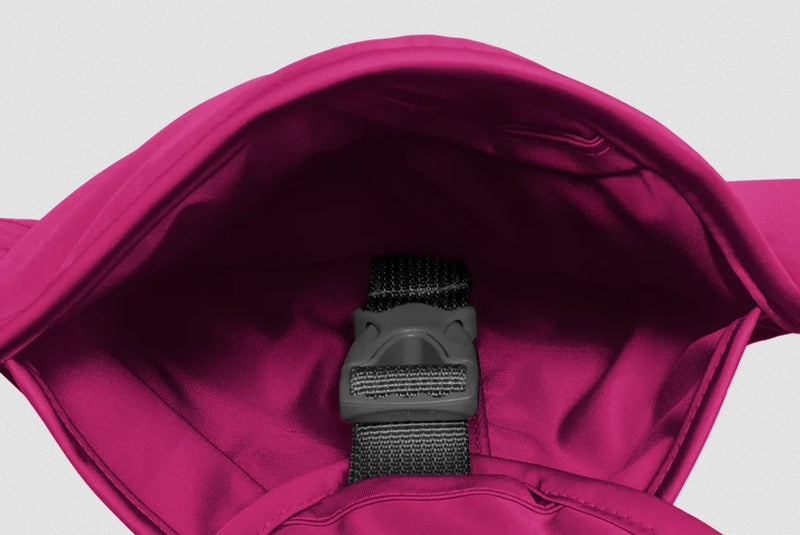 Ruffwear Quinzee Dog Jacket-Assorted Colours