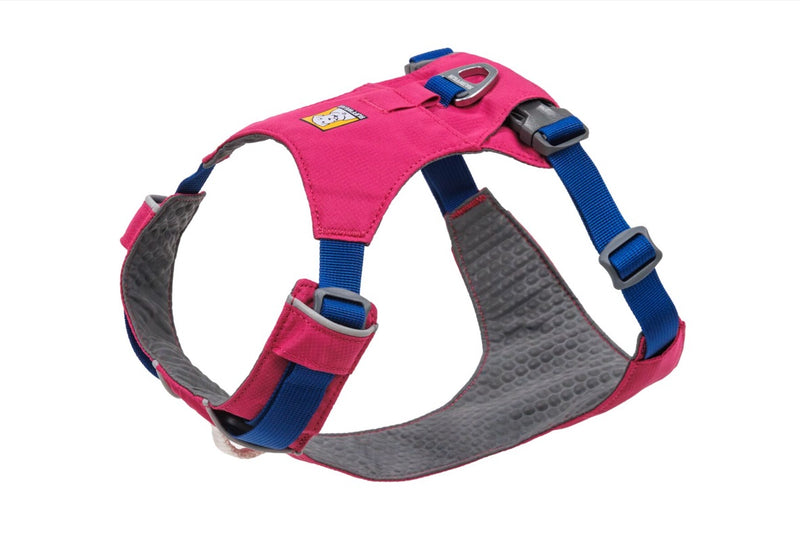 Ruffwear Hi & Light Harness-Assorted Colours