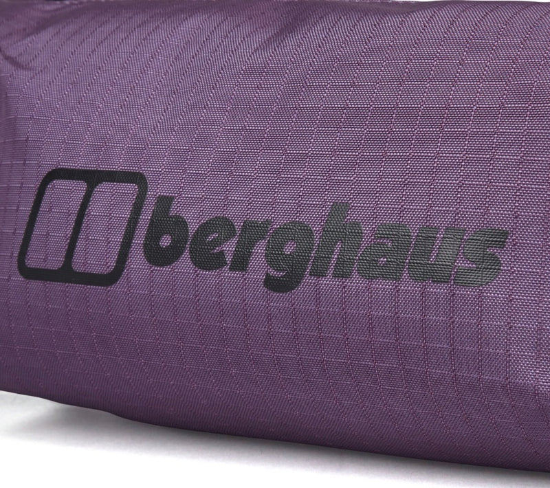 Berghaus Unisex Wanderwise Packing Cube M-Purple
