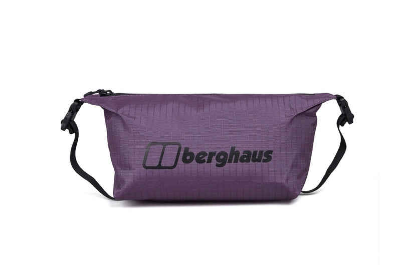 Berghaus Unisex Wanderwise Packing Cube M-Purple