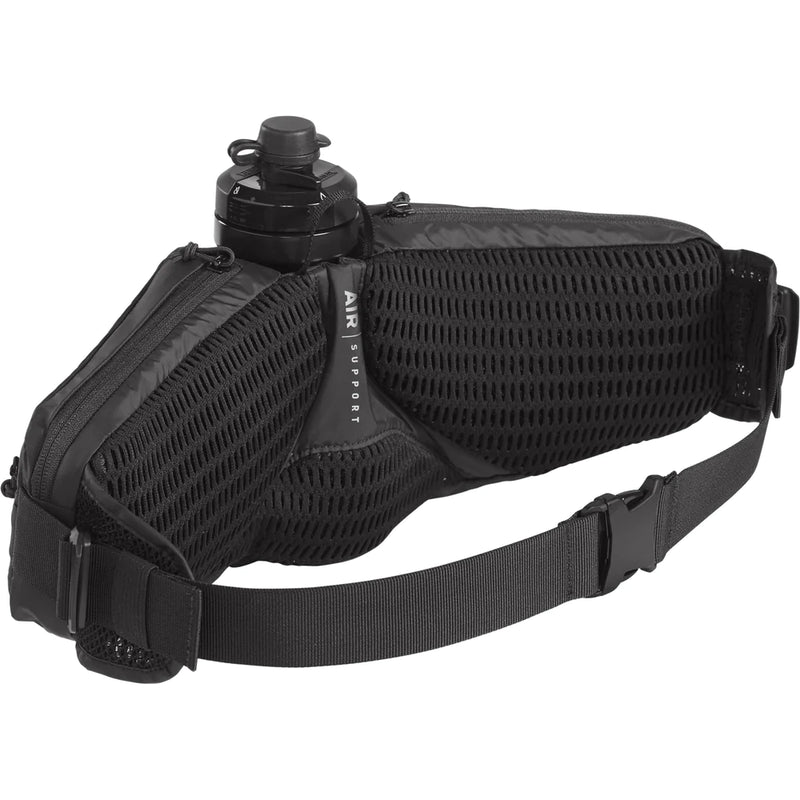 Camelbak Podium Flow 4 Belt 4L with 620ml Dirt Series Bottle-Assorted Colours