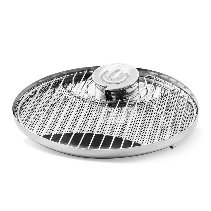 BioLite Portable Grill Tabletop Grill For CampStove 2