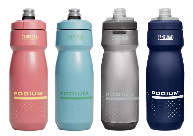 Camelbak Podium Bottle 710ml-Assorted Colours
