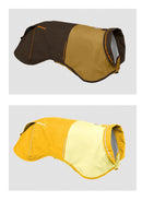 Ruffwear Sun Shower Dog Raincoat-Assorted Colours