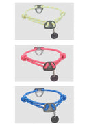 Ruffwear Knot-A-Collar Rope Dog Collar-Assorted Colours