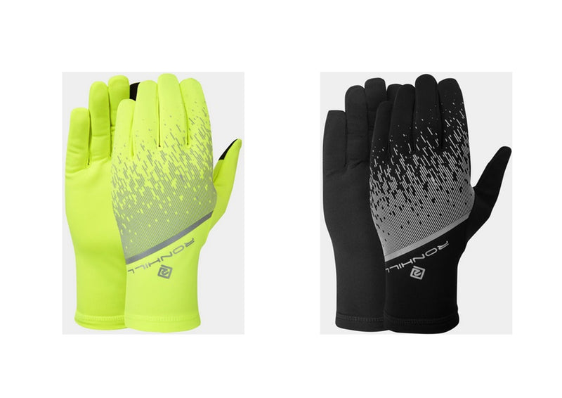 Ronhill Reflect Glove-Assorted Colours