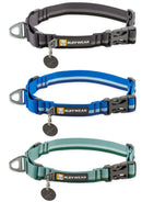 Ruffwear Web Reaction Dog Collar-Assorted Colours