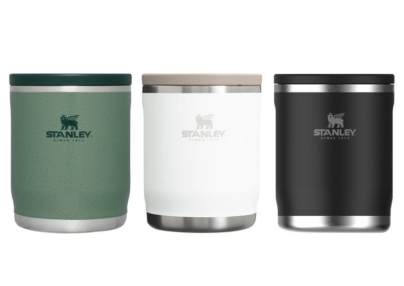 Stanley Adventure To-Go Food Jar 0.53L-Assorted Colours