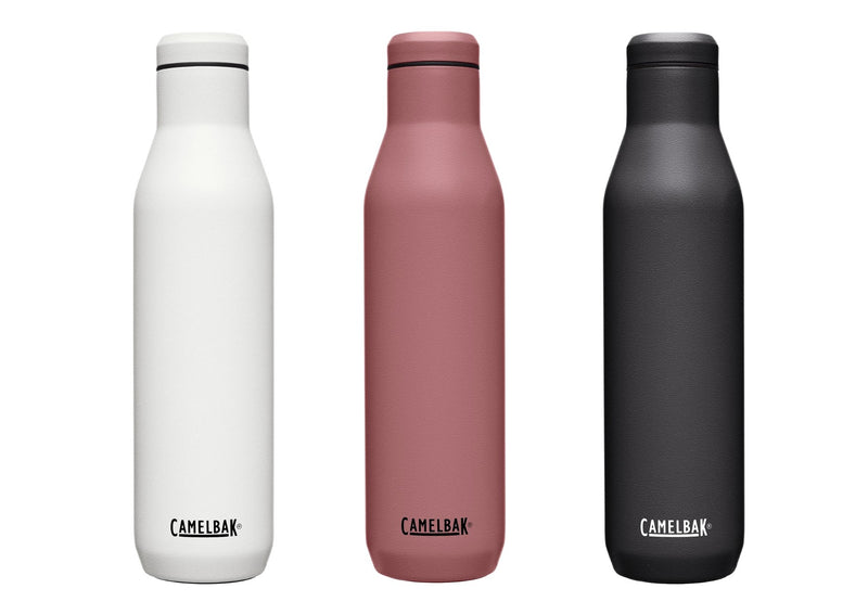 Camelbak Horizon Vacuum Bottle 0.75L-Assorted Colours