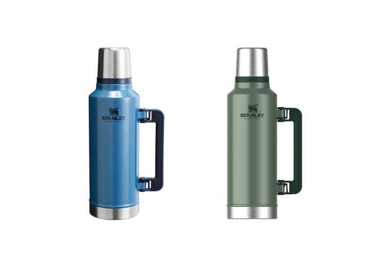 Stanley Classic Legendary Bottle 2.0 QT 1.9L-Assorted Colours