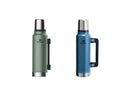 Stanley Classic Legendary Bottle 1.5 QT 1.4L-Assorted Colours