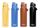 Camelbak Thrive Chug Vacuum Insulated Stainless Steel Bottle Approx 1L-Assorted Colours
