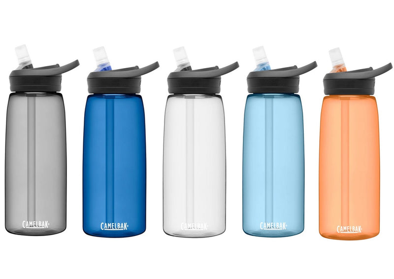 Camelbak Eddy+ Bottle 1L-Assorted Colours