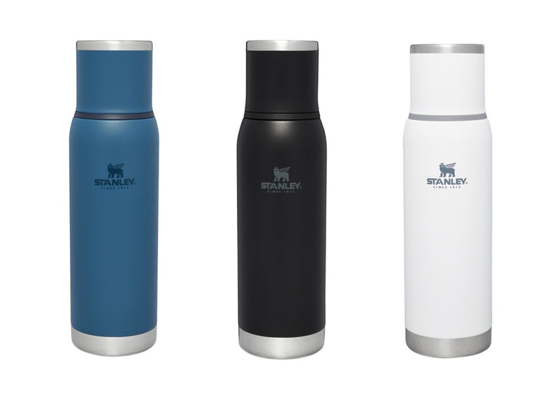 Stanley Adventure To-Go Bottle 1L-Assorted Colours