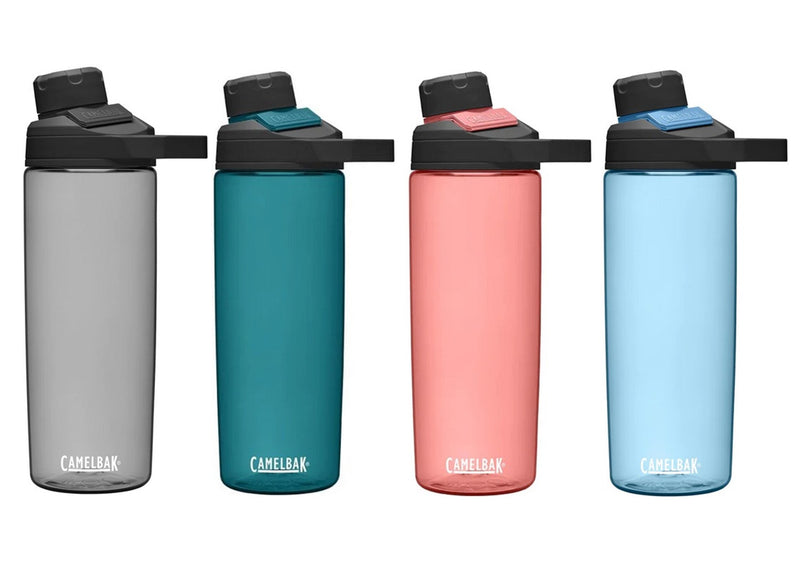 Camelbak Chute Mag Bottle 600ml-Assorted Colours