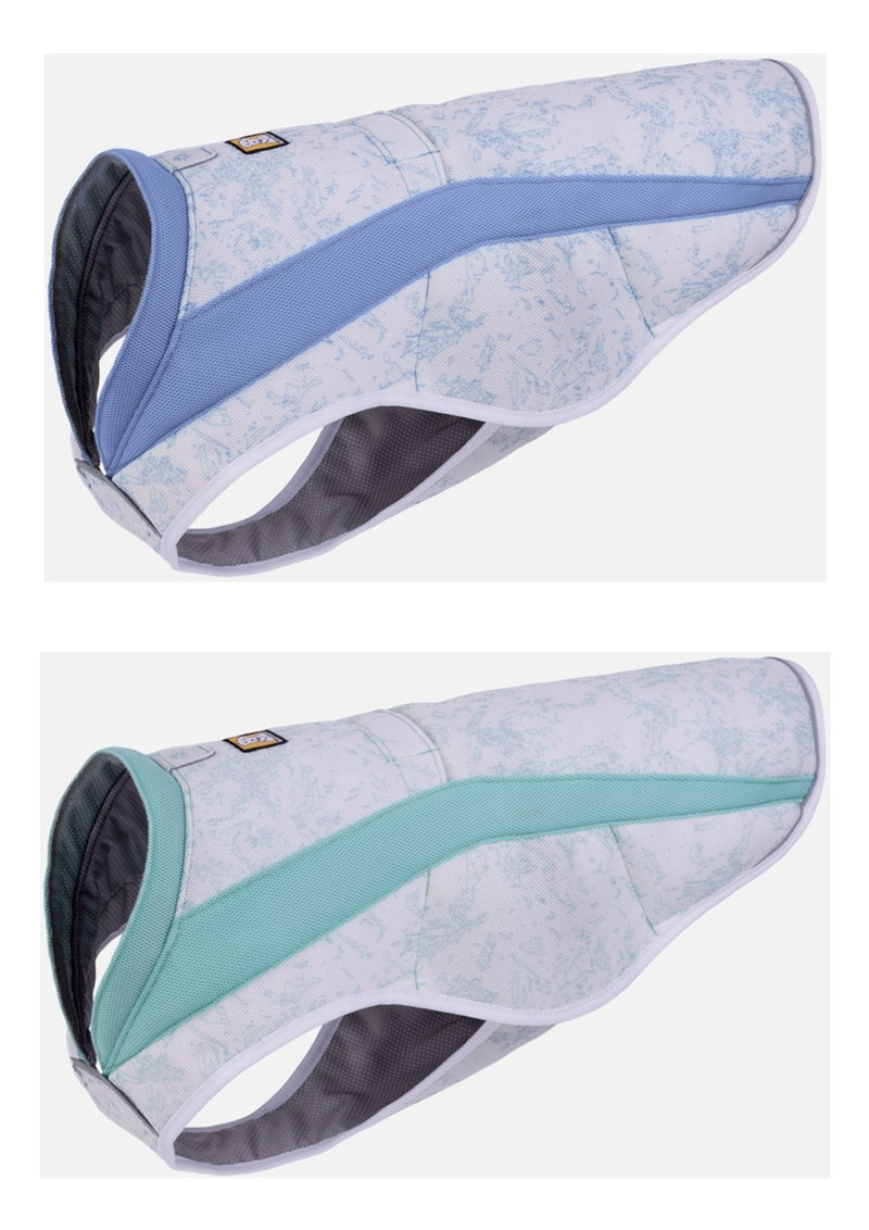 Ruffwear Swamp Cooler Vest-Assorted Colours