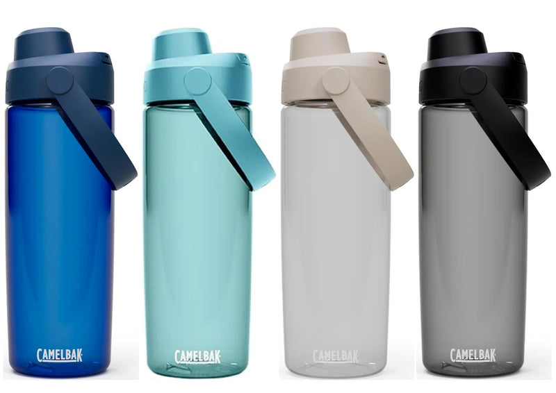 Camelbak Thrive Chug Bottle 600ml-Assorted Colours