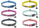 Ruffwear Hi & Light Collar-Assorted Colours