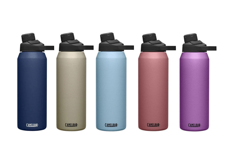 Camelbak Chute Mag SST Vacuum Insulated Bottle 1L-Assorted Colours