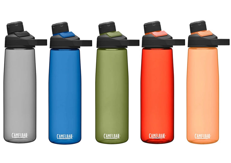 Camelbak Chute Mag Bottle 750ml-Assorted Colours