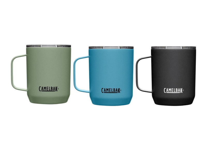 Camelbak Horizon Camp Mug SST Vacuum Insulated 350ML-Assorted Colours