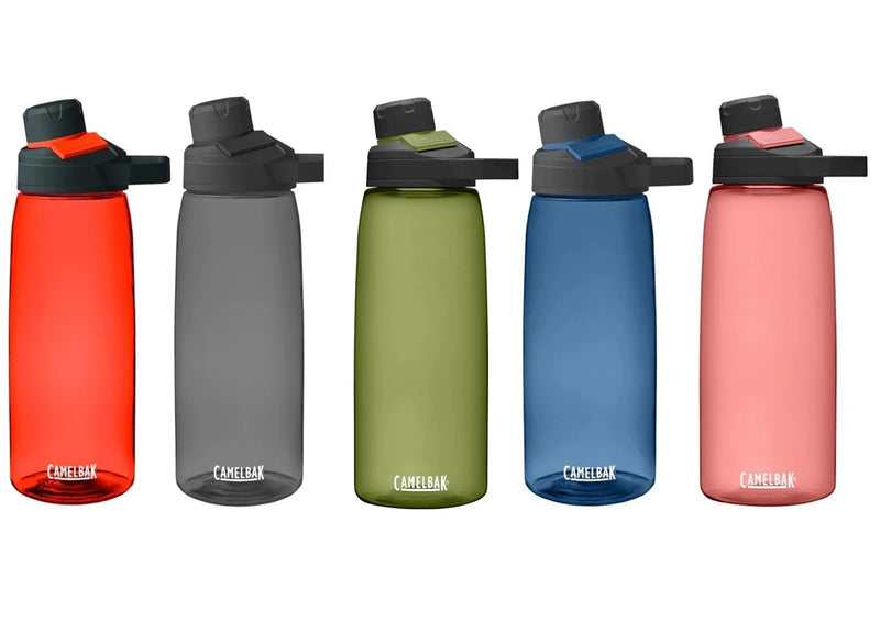 Camelbak Chute Mag 1L Waterbottle-Assorted Colours